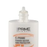 ضد آفتاب پرایم SPF 50 مدل فیوژن واتر - تصویر 3
