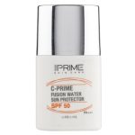 ضد آفتاب پرایم SPF 50 مدل فیوژن واتر
