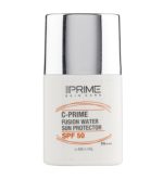 ضد آفتاب پرایم SPF 50 مدل فیوژن واتر